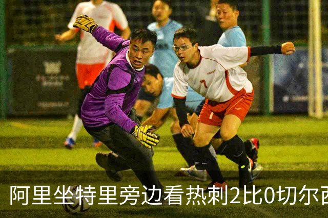 阿里坐特里旁边看热刺2比0切尔西，赛后发空座位调侃